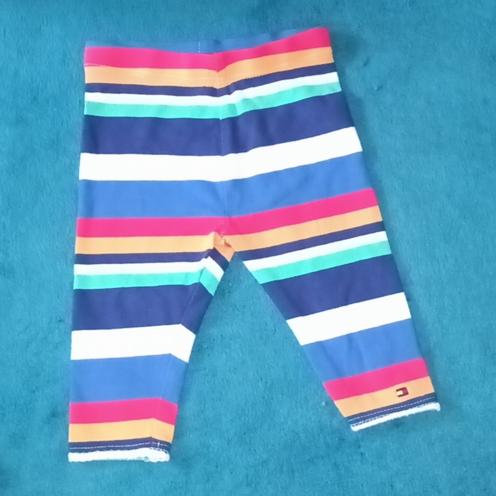 Tommy Hilfiger, 3-6 months, multicolor
